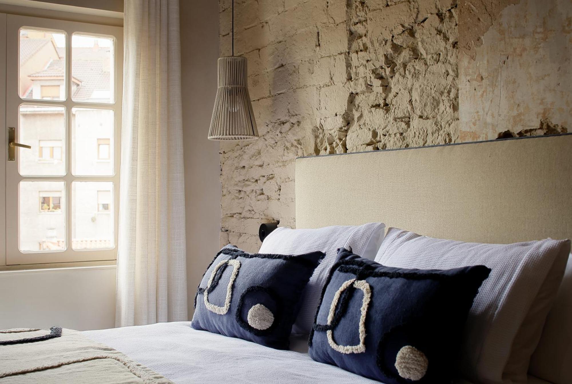Apartamento Diseno Galiana 6 Arena Aviles Asturias Bagian luar foto