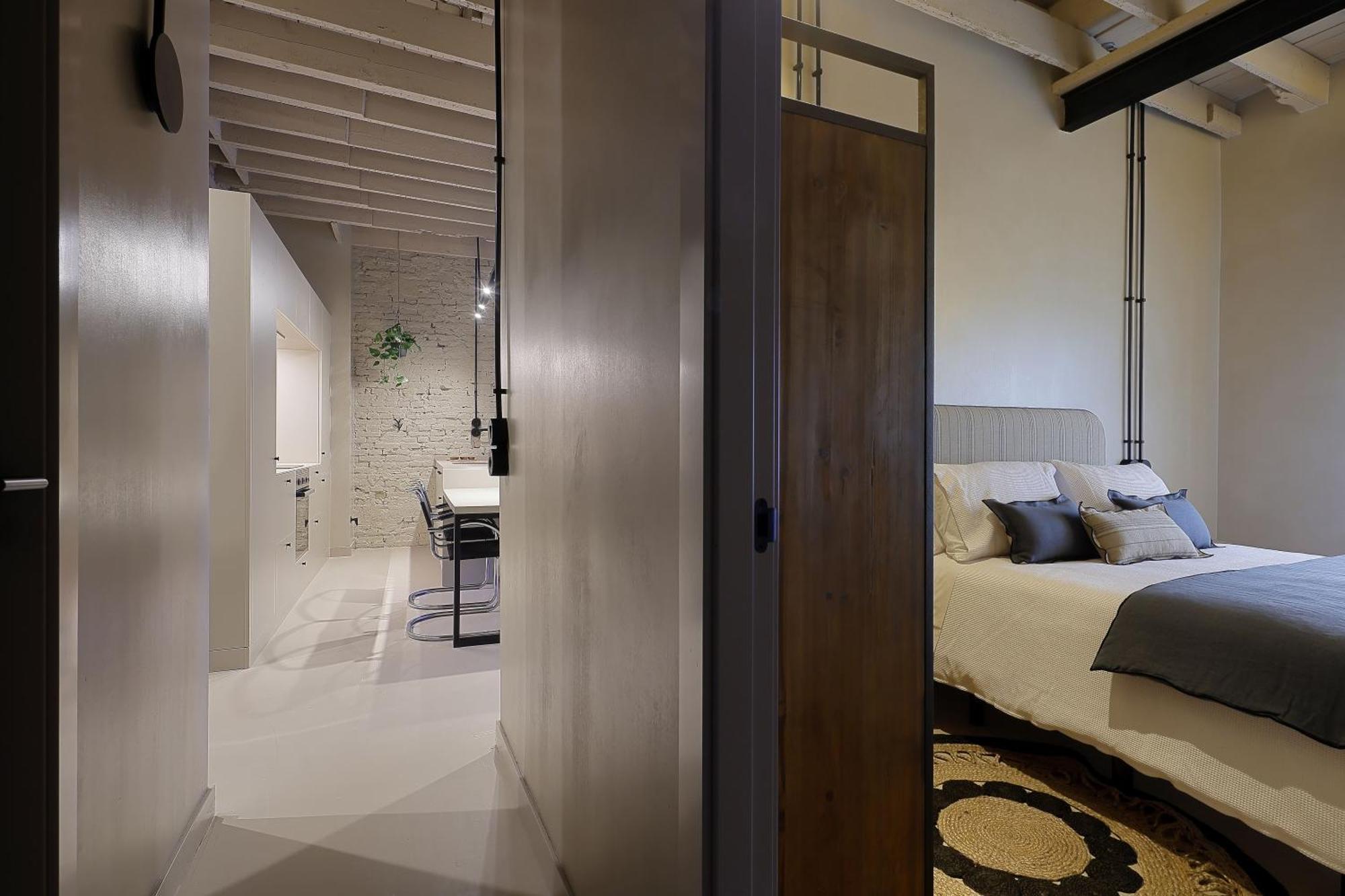 Apartamento Diseno Galiana 6 Arena Aviles Asturias Bagian luar foto