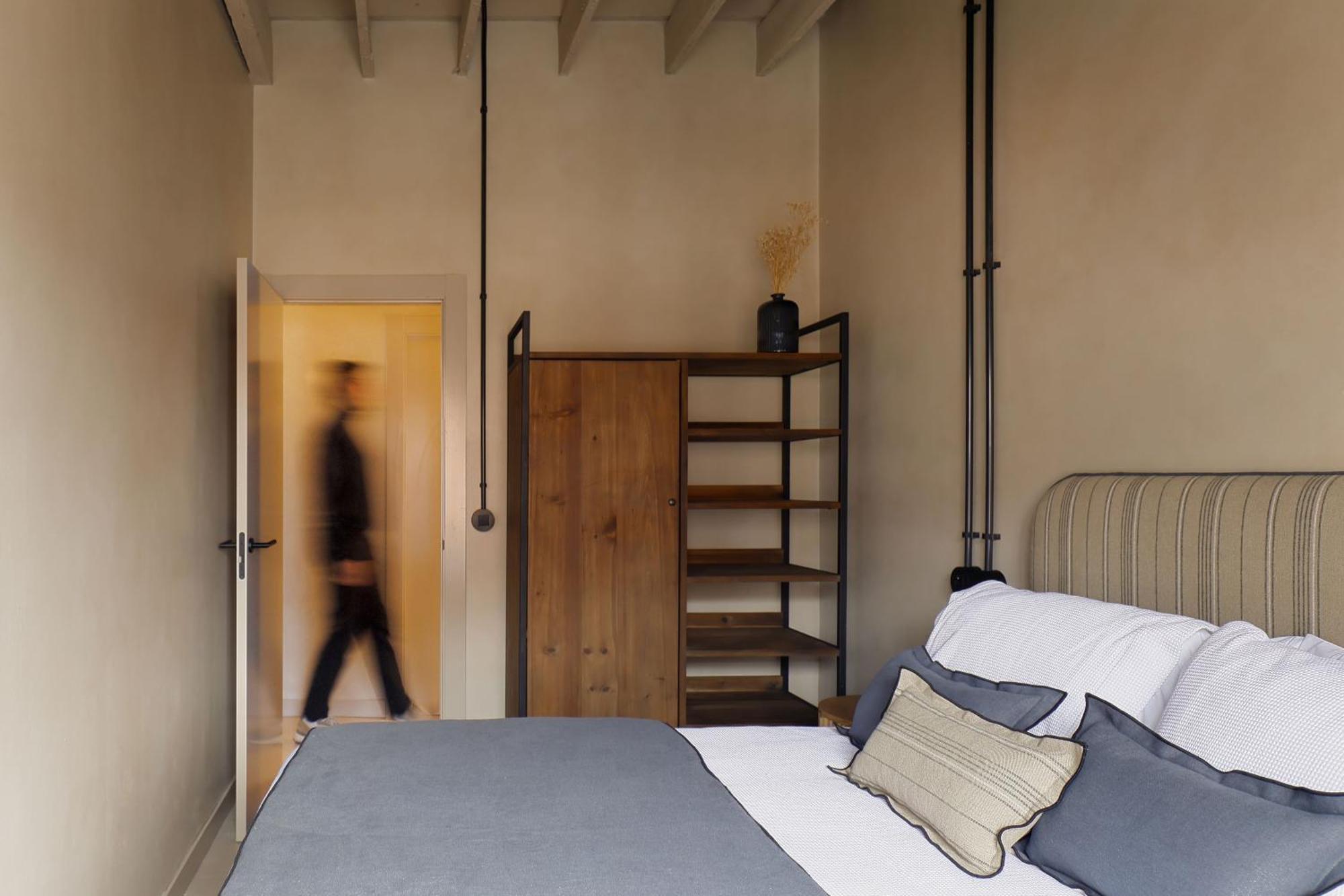 Apartamento Diseno Galiana 6 Arena Aviles Asturias Bagian luar foto