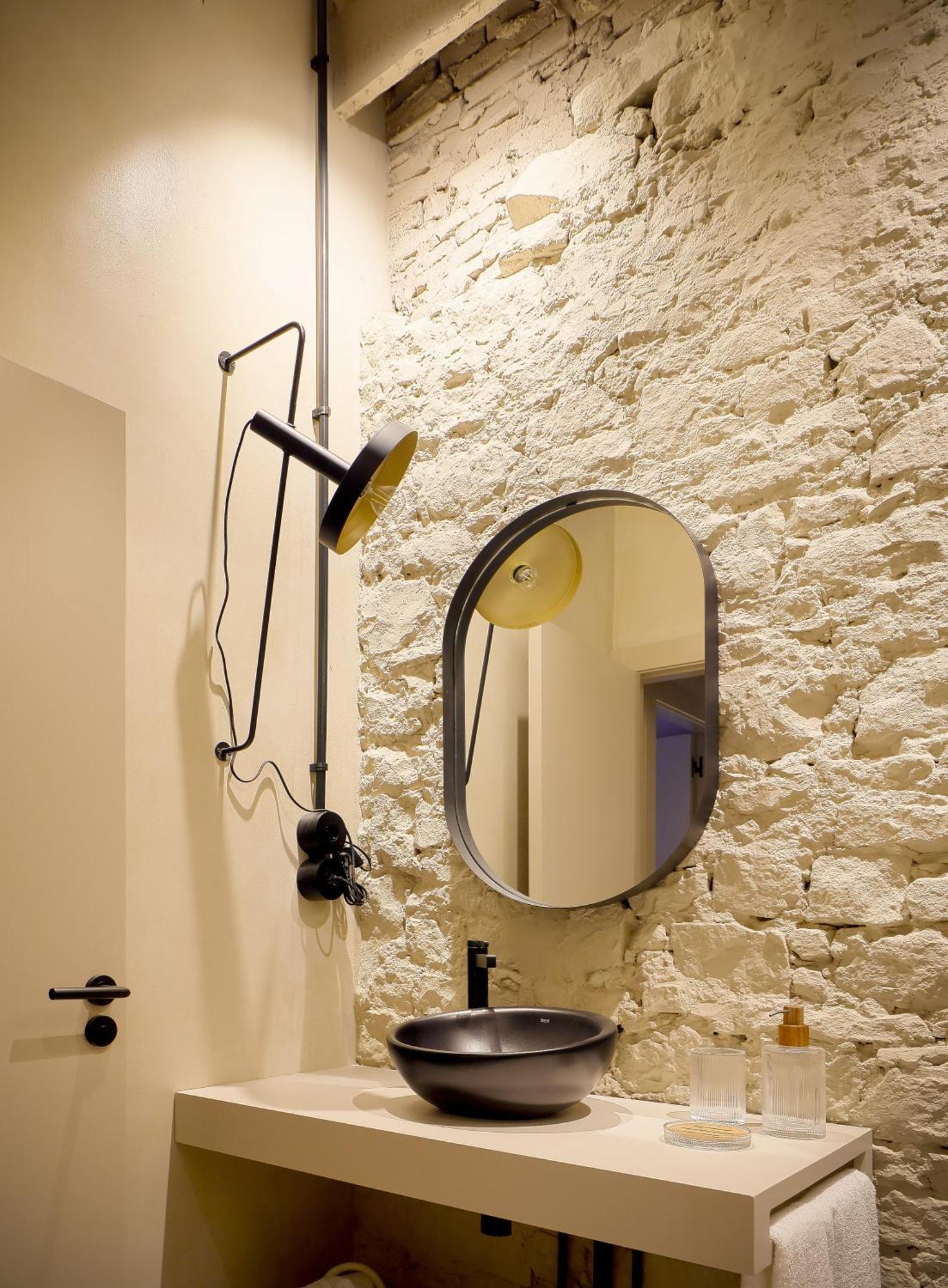 Apartamento Diseno Galiana 6 Arena Aviles Asturias Bagian luar foto