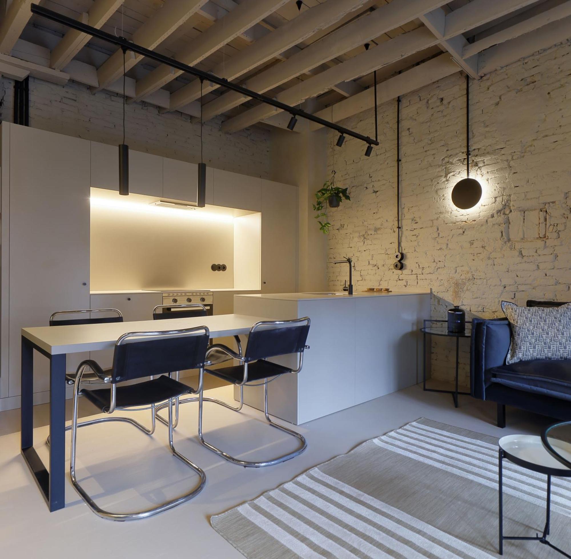 Apartamento Diseno Galiana 6 Arena Aviles Asturias Bagian luar foto