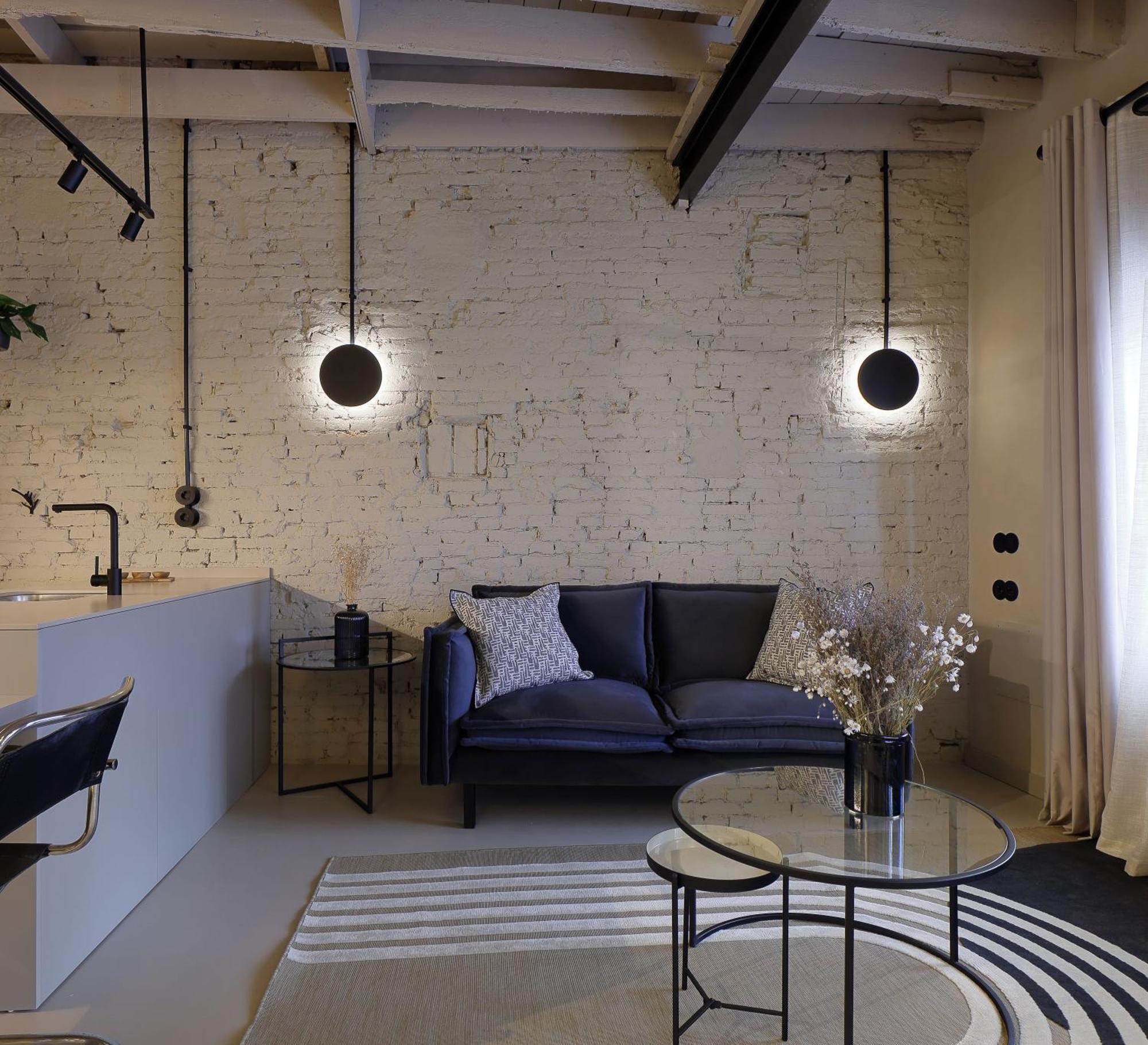 Apartamento Diseno Galiana 6 Arena Aviles Asturias Bagian luar foto