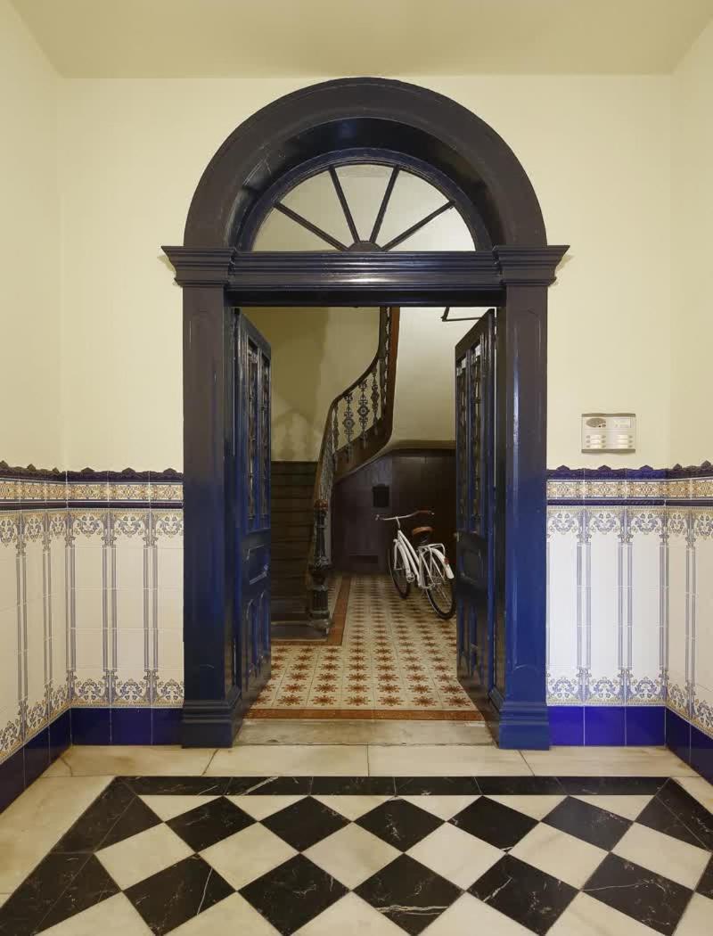 Apartamento Diseno Galiana 6 Arena Aviles Asturias Bagian luar foto